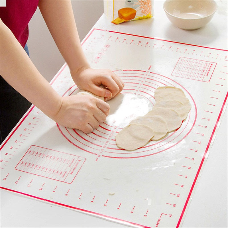 Fiberglass Pastry Board