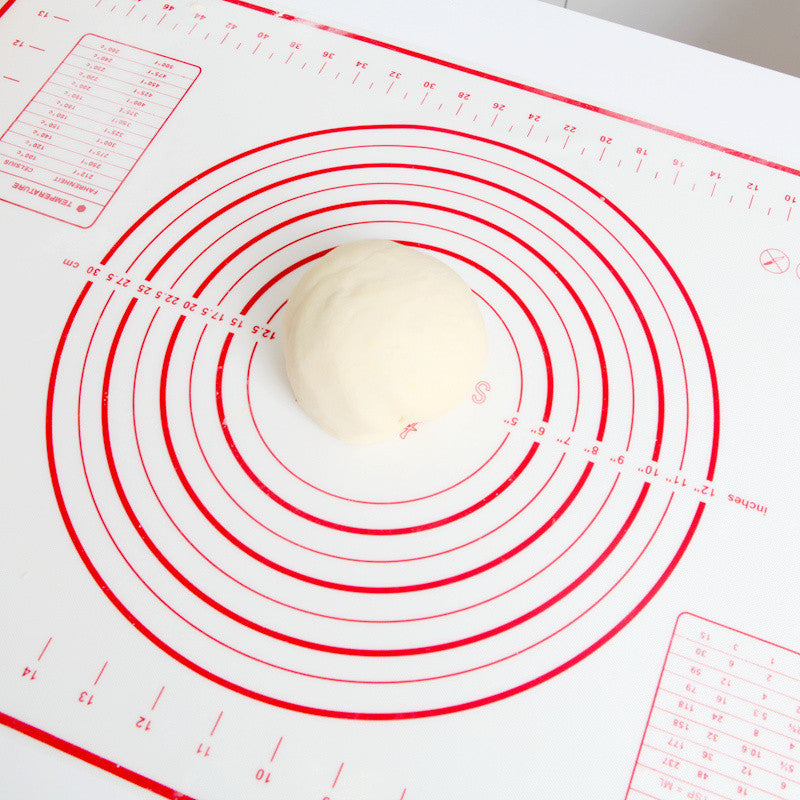 Fiberglass Pastry Board