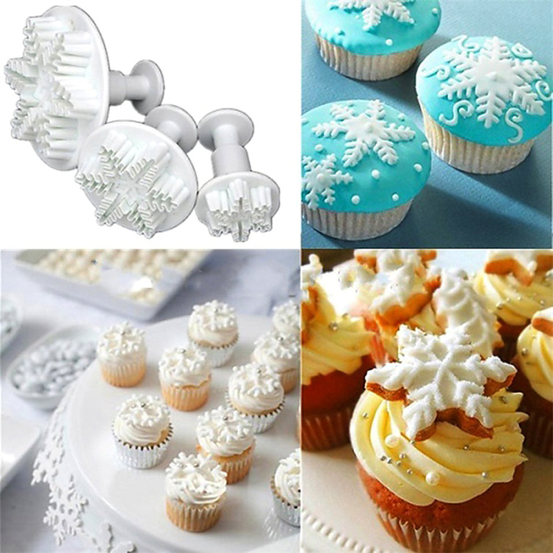 Top Fashion Mold Bakeware Pastry Cutter