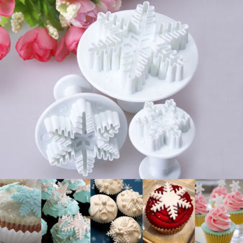 Top Fashion Mold Bakeware Pastry Cutter