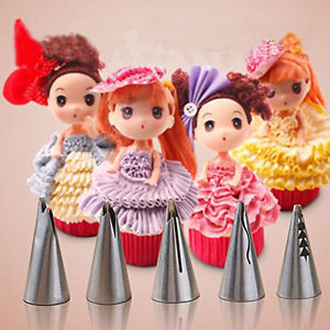 Russian Barbie Nozzle