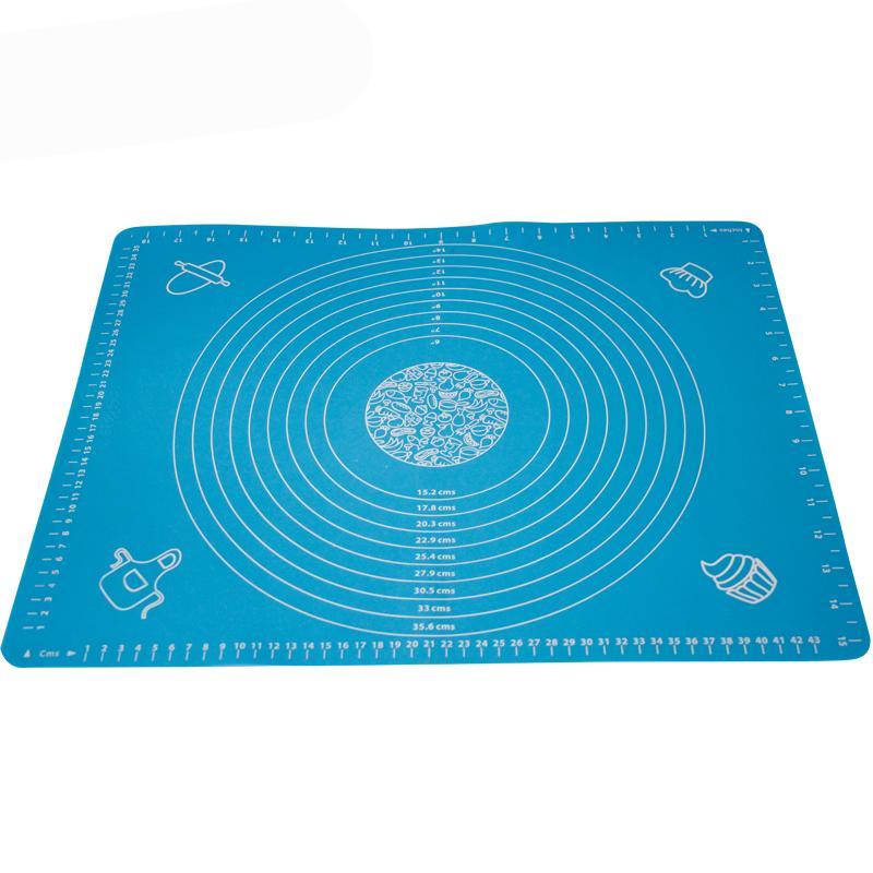 Silicone Dough Pastry Fondant Mat