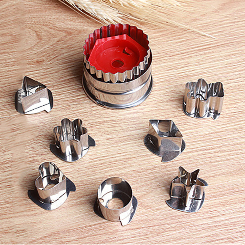 Diy Tiny Pastry Cookie Cutter
