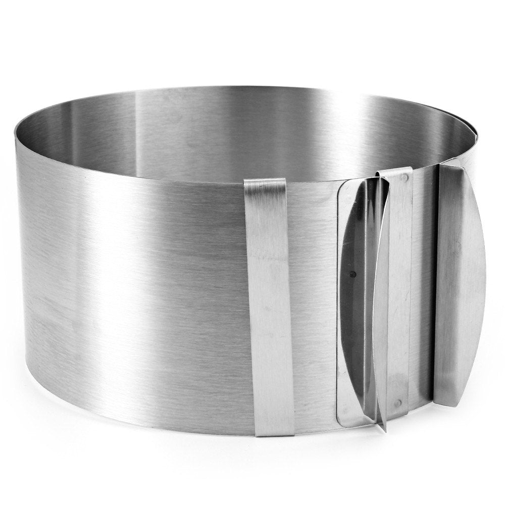 Premium Mousse Ring