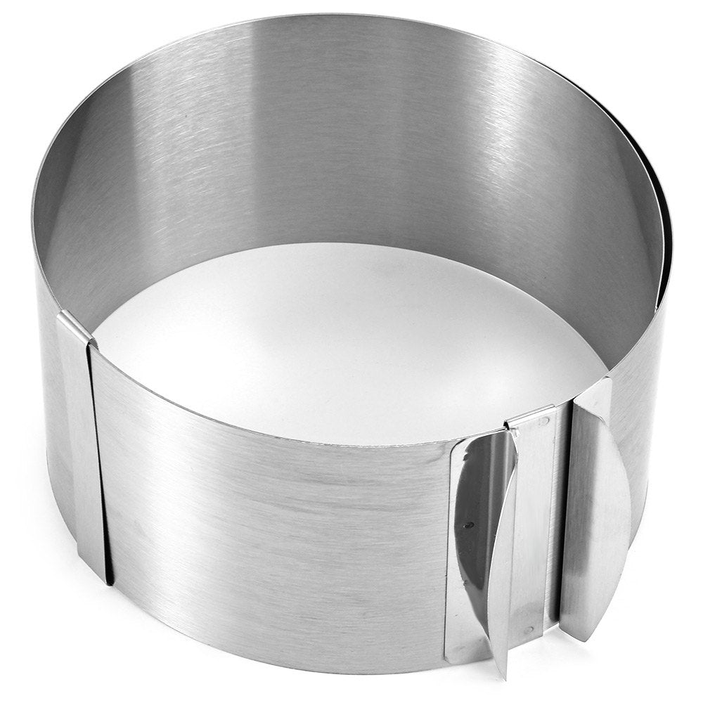 Premium Mousse Ring