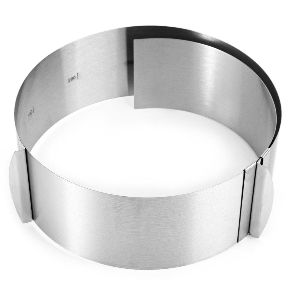 Premium Mousse Ring