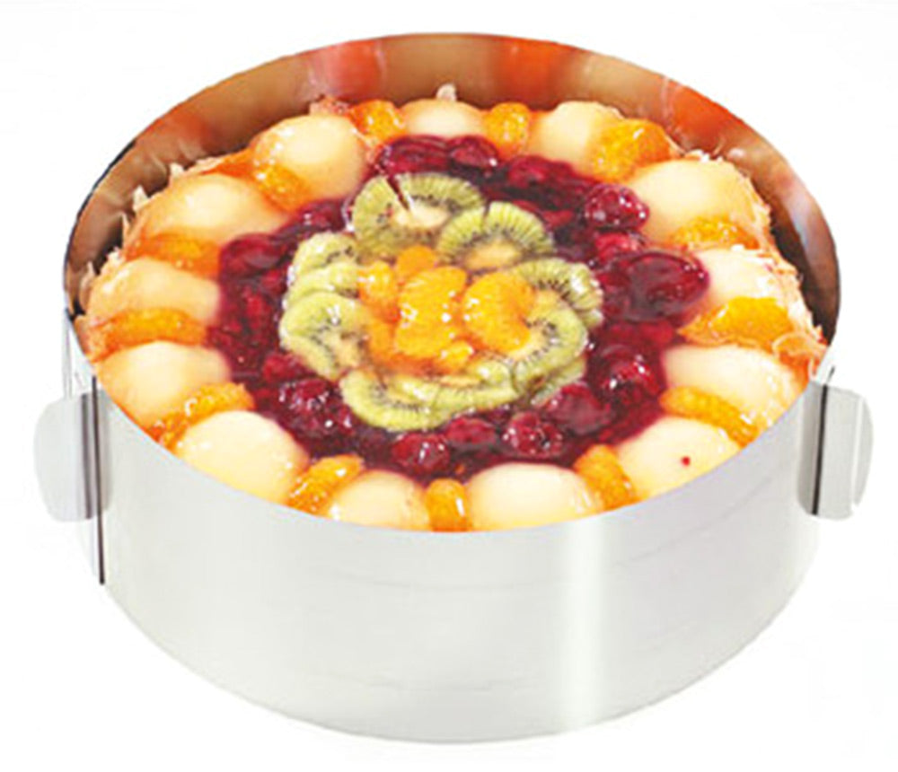 Premium Mousse Ring