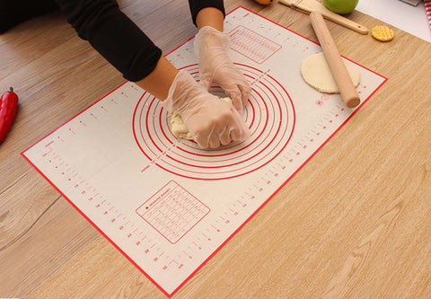 Huge Silicone Pastry Board