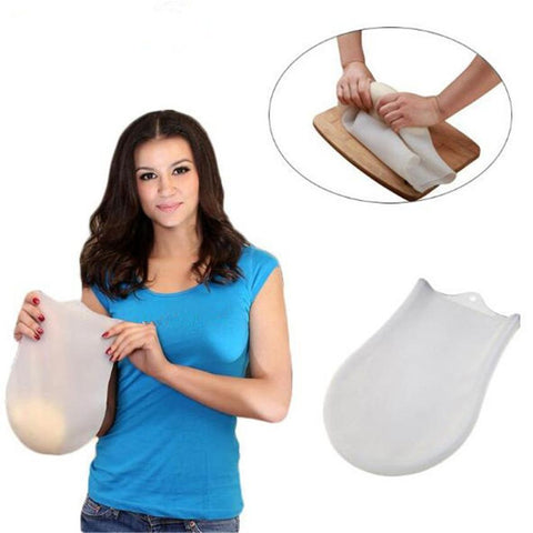 Soft Silicone Preservation Kneading