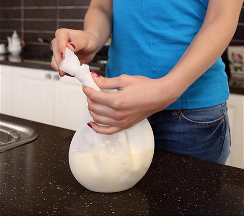 Soft Silicone Preservation Kneading