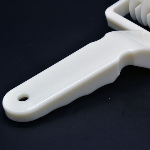Plastic Pie Pizza Pastry Cutter