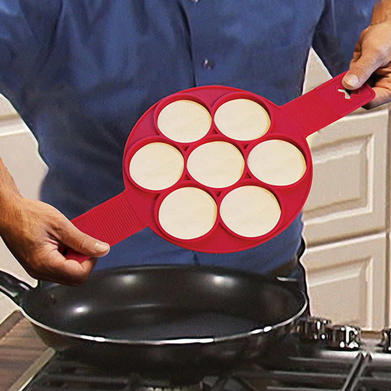 Non Stick Fantastic Pancake Maker