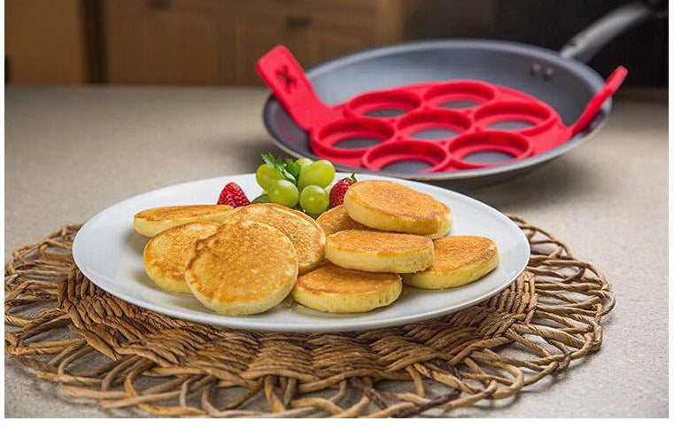 Non Stick Fantastic Pancake Maker