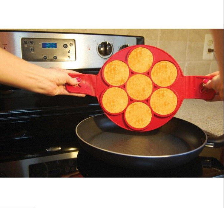 Non Stick Fantastic Pancake Maker