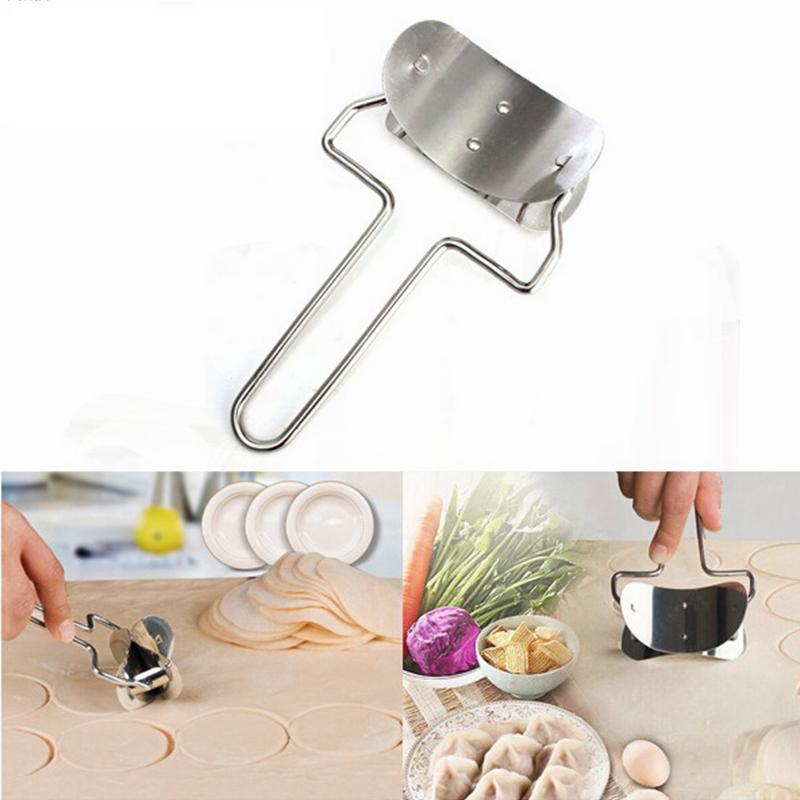 Dumpling Pastry Cutter