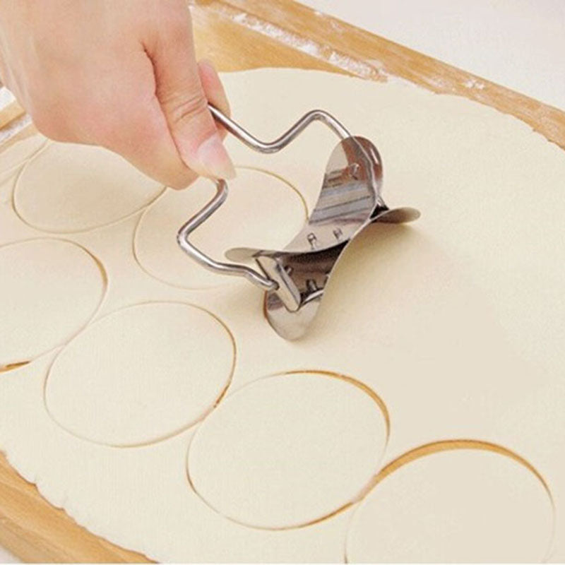 Dumpling Pastry Cutter