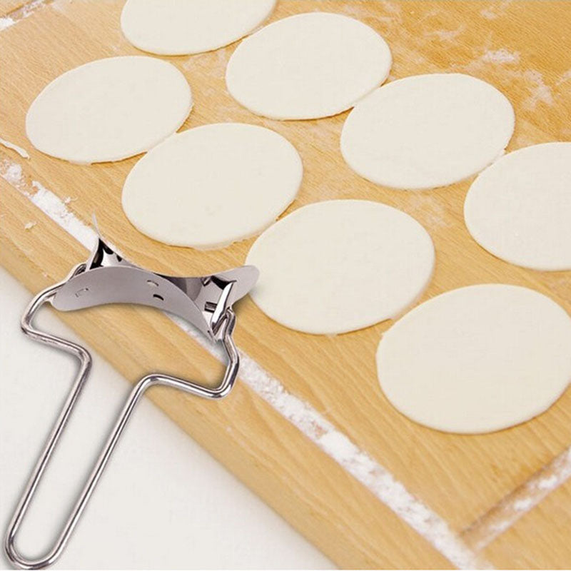 Dumpling Pastry Cutter